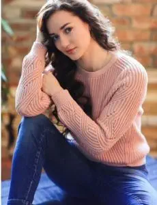 Elite escort service in Amet for home and hotel visits